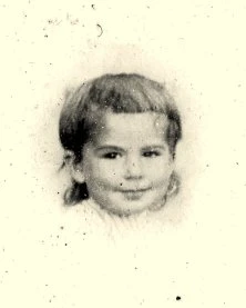 René 20 mois