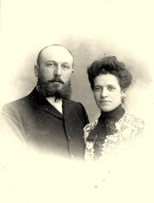 Pol Thirion, frère de Louis Thirion