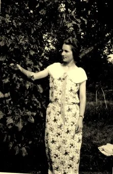 MA14 - Andrée septembre 1923