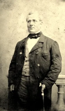 Alexandre VALSER
