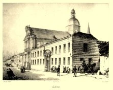 Le Collège