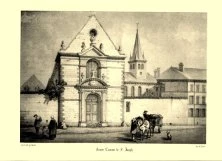 Le Couvent Saint-Joseph