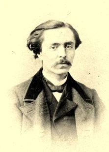 Alfred Valser, frère de Fanny Valser