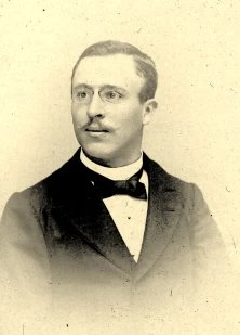 Henri Maillet