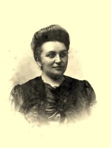 Jeanne Salleron-Maillet