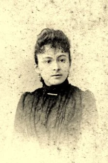 Alice VALSER-HARANT