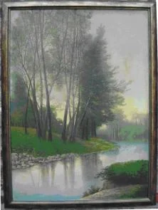rivière