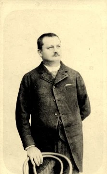 Le Général Rougier