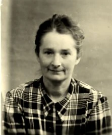 Granie vers 1951
