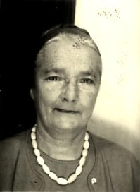 Granie, vers 1970