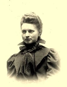 Mme Alice Flamain-Willemin