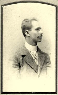 Georges Maillet
