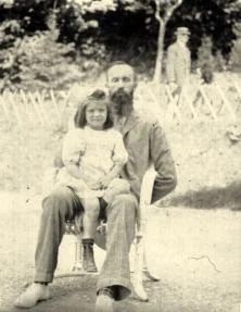 Yvonne et Louis Thirion