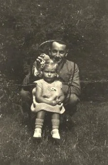 Fanny et Marcel, 1930