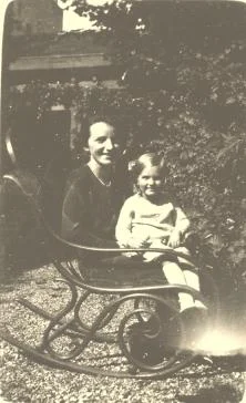 Tandrée et Fanny