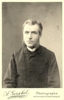 Mr Julien, un ami des Maillet-Valser