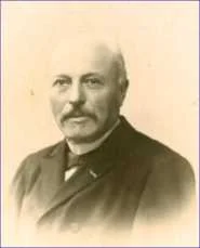 Augustin MAILLET-VALSER