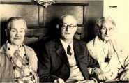 Lucie, Maurice et Louise