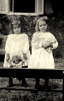 Vonnette, Suzanne, 1904