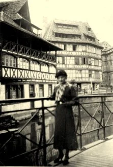 La Petite France