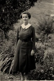 Madette vers 1936