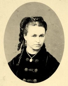 Les 4 enfants de Félix ROUGIER et Thérèse MOREL