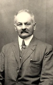 Vers 1910 ou dans les années 20