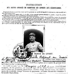 Il a eu la Légion d'honneur à la guerre