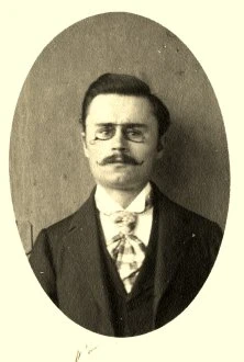 Antoine Rougier