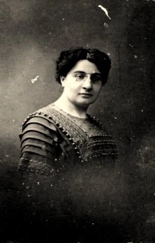 Jeanne Rougier