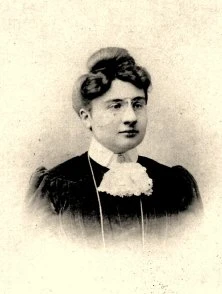 Jeanne Rougier