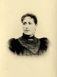Pauline ROUGER