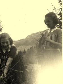 1942 au Poizat