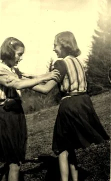 1942 au Poizat