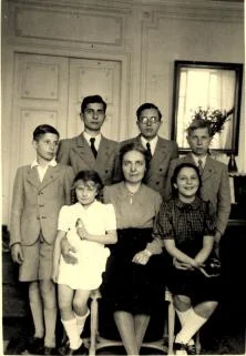 Bernadette Vuillemin