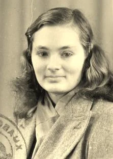 Fanny 1945
