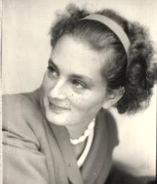Claude, photo identité 46