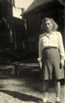 Chanoz-Chatenay 1947