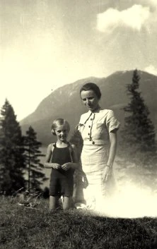 Fanny et Tandrée