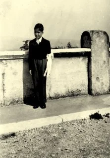 Yvon Mailet
