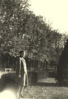 Fanny 1946 Versailles ?
