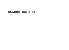 Carte de visite de Claude