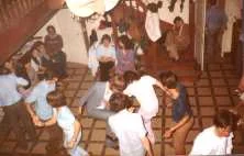 Danses