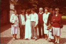 les familles alliées