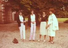 Les soeurs Perret