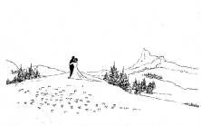 Le faire-part