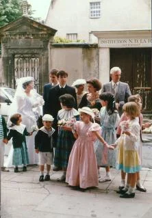 Les enfants