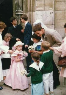 les enfants