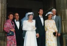 Jean-Claude Brisset, Martin, Claude