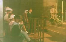 Martin et Frédérique